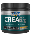 Bigjoy CreaBig Powder Ananas